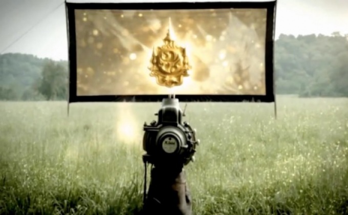 ย้อนรอย “เพลงสรรเสริญพระบารมี” ในโรงภาพยนตร์ ตอน 2