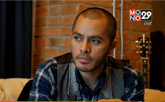 12 ปีในเส้นทางดนตรี “วิทย์ พชรพล”