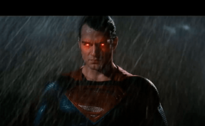 สื่อขุดบทวิจารณ์งานผู้กำกับ Batman v Superman เหมือนเป๊ะทุกชิ้น