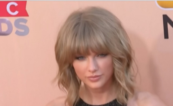 “เทเลอร์ สวิฟต์” คืนดี “Spotify” ชนอัลบัมใหม่ “เคที เพอร์รี”