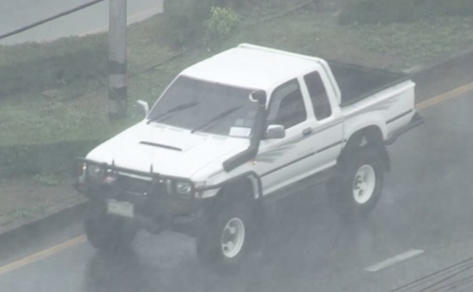 เกือบทุกภาคอุณหภูมิสูงขึ้น มีฝนฟ้าคะนอง-กทม.มีฝน 60%