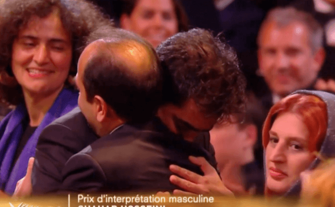 “I, Daniel Blake” คว้าหนังยอดเยี่ยมจากคานส์