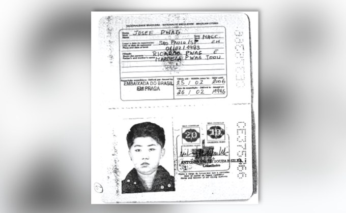 เร่งสอบปม 2 ผู้นำเกาหลีเหนือถือพาสปอร์ตบราซิล