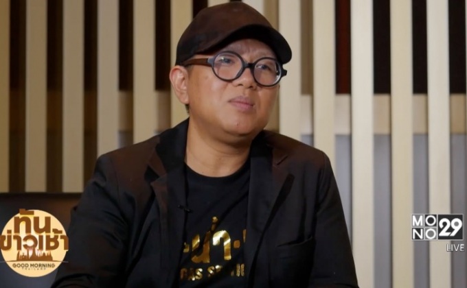 ทางรอดอุตสาหกรรม “หนังเพศทางเลือก” กับ “กอล์ฟ ธัญญ์วาริน”