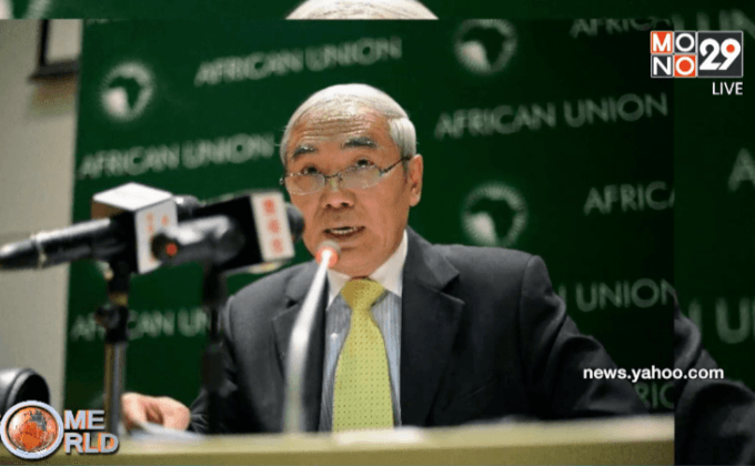 จีนตั้งทูตพิเศษดูแลวิกฤตซีเรียคนแรก