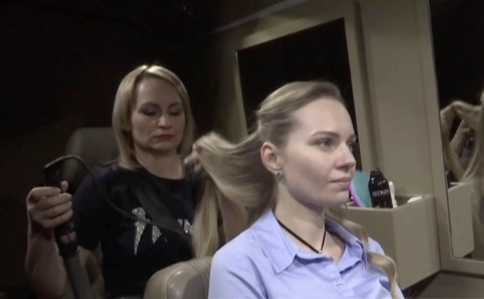 “แท็กซี่เสริมสวย” สุดยอดไอเดียธุรกิจ