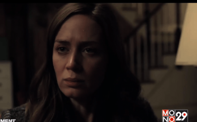 “Emily Blunt” ส่งคลิปใหม่ หนังลึกลับ “The Girl on the Train”