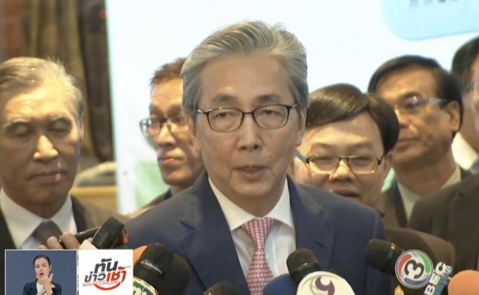 ครม.ไฟเขียวฟรีวีซ่า 21 ประเทศ