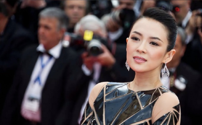 “จาง จื่ออี๋” ลงชื่อร่วมแสดงโปรเจกต์ Godzilla: King of the Monsters