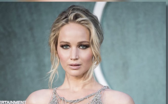 “เจนนิเฟอร์ ลอว์เรนซ์” เตรียมเป็นนางเอกหนังใหม่ผู้กำกับ Call Me By Your Name