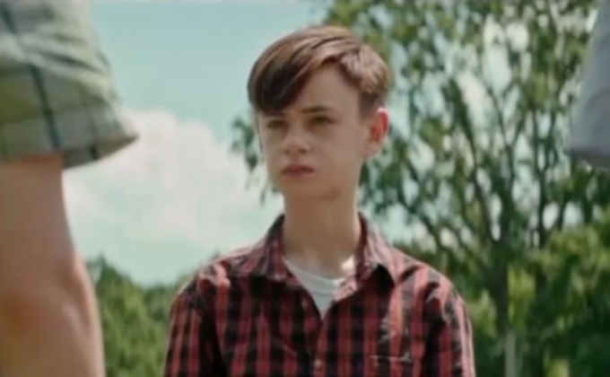 “It” ครองอันดับ 1 บนตาราง Box Office