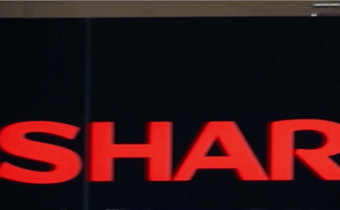 “ฟ็อกซ์คอนน์” เซ็นสัญญาซื้อกิจการ “ชาร์ป”