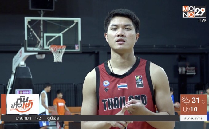 ของรักคู่ใจ “เจมส์” การ์ดดาวรุ่งโมโนแวมไพร์