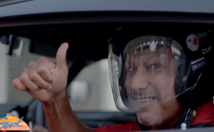 กัปตันทีมสวิงยูโรเอเชียตะลุยซิ่งที่เซปัง