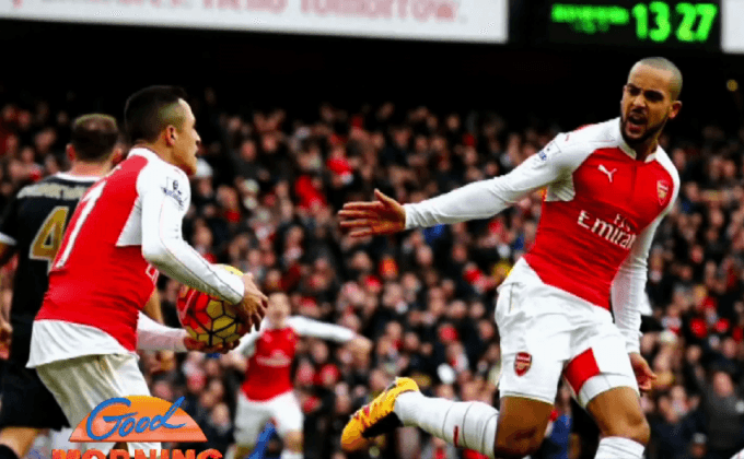 ผลฟุตบอลพรีเมียร์ลีก อังกฤษ