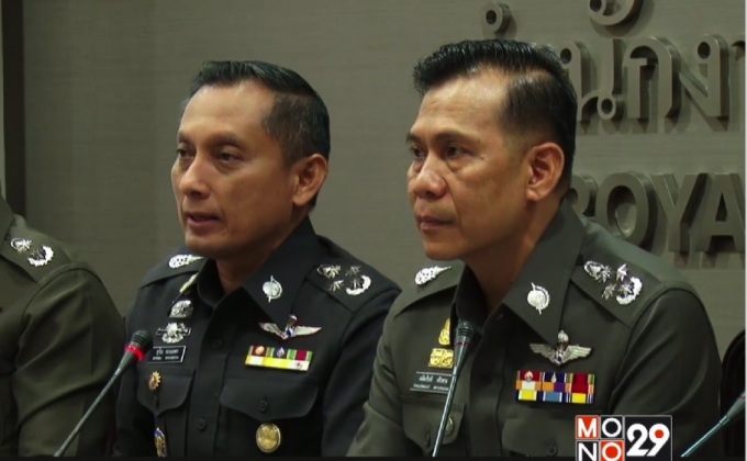 ตำรวจประกาศกวาดล้างแก๊งเงินกู้โหด