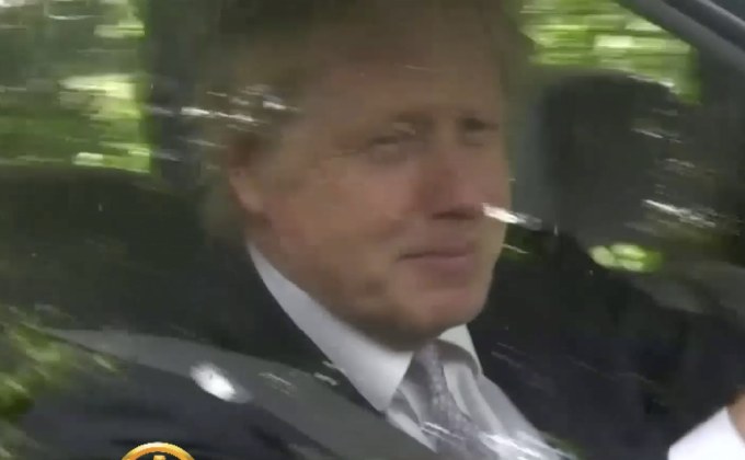 ตัวเต็งนายกฯอังกฤษจ่อขึ้นศาล กรณีหาเสียงด้วยความเท็จ