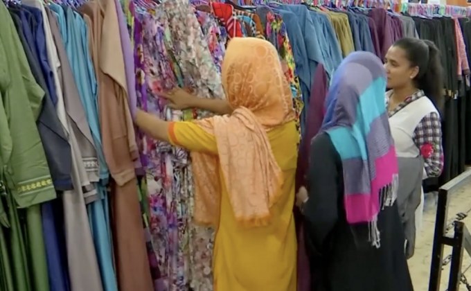 ศรีลังกาแบนสวมผ้าคลุมหน้า หลังเหตุโจมตีครั้งใหญ่