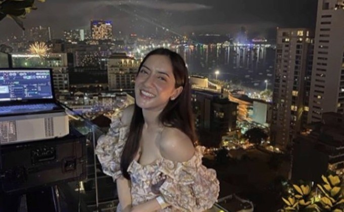 “พิงกี้” พบ ดีเอสไอ คดีแชร์ฟอร์เร็กซ์ วันนี้