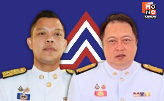 “ธนกร-สุชาติ” ลาออก “รวมไทยสร้างชาติ” คาดเตรียมรับเก้าอี้รัฐมนตรี