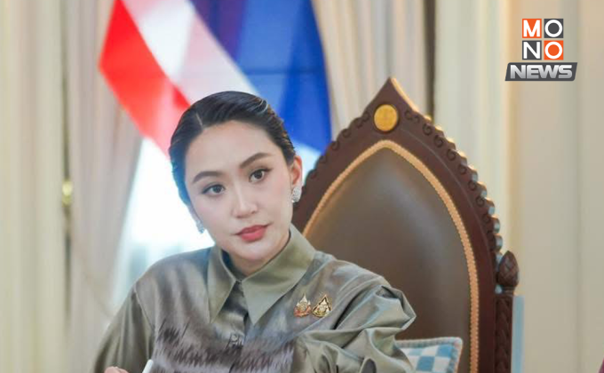 นายกฯ ติดตามแผนขึ้นค่าแรง 400 บาท รอผลประชุมพรุ่งนี้