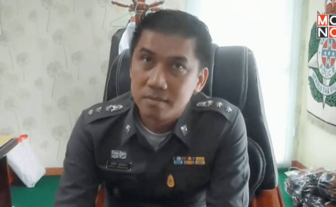 สั่งขังตำรวจท้าต่อยกู้ภัยเมืองพัทยา