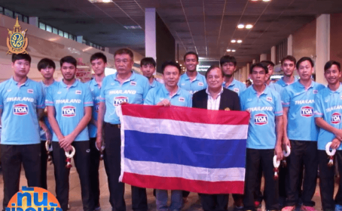 “เบสซี่” ดาวเด่นบาสยู-18 พร้อมเล่นทีมชาติชุดใหญ่