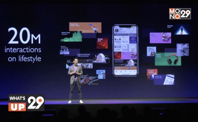 SCB EASY Freenomenon