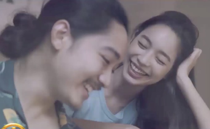 “แวน-แป๋ม” การันตีความสนุกของมินิซีรีส์ “1991 Sad Series”