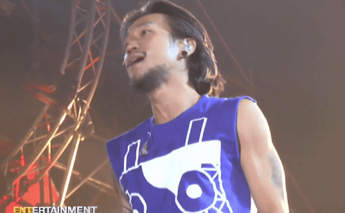 ทัพศิลปิน จัดเต็ม! ระเบิดความมันส์ใน “BIG MOUNTAIN 7”