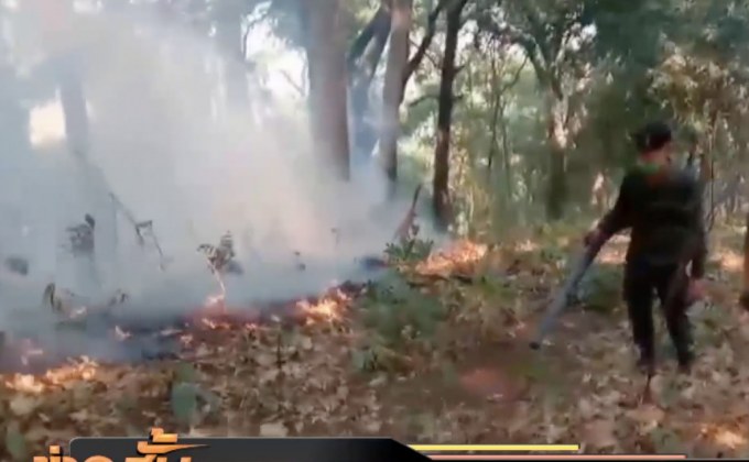 เชียงใหม่คุณภาพอากาศแย่ที่สุดในโลก