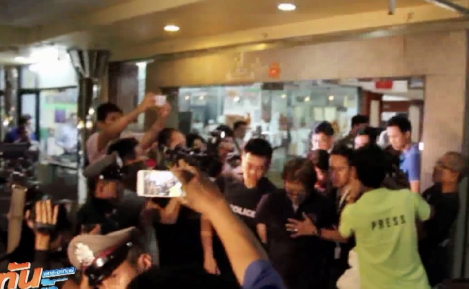 เร่งคลี่คลายคดี ‘อุ้มนักธุรกิจญี่ปุ่น’ เรียกค่าไถ่