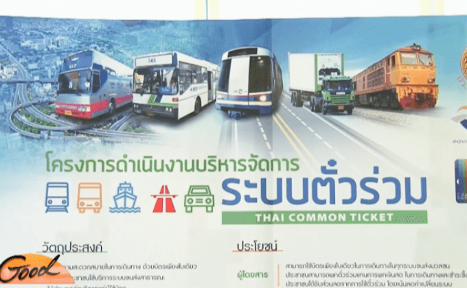 ศึกษาระบบเชื่อมต่อค่าผ่านทางอัตโนมัติ