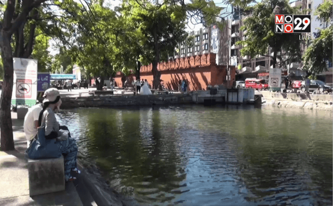 จ.เชียงใหม่ นักท่องเที่ยวคึกคัก