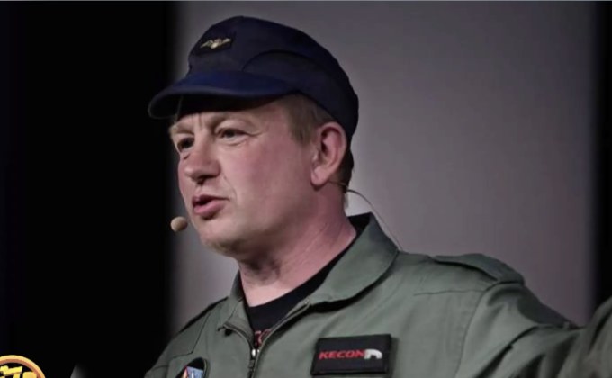 เจ้าของเรือดำน้ำยอมรับลงมือหั่นศพนักข่าวสาว