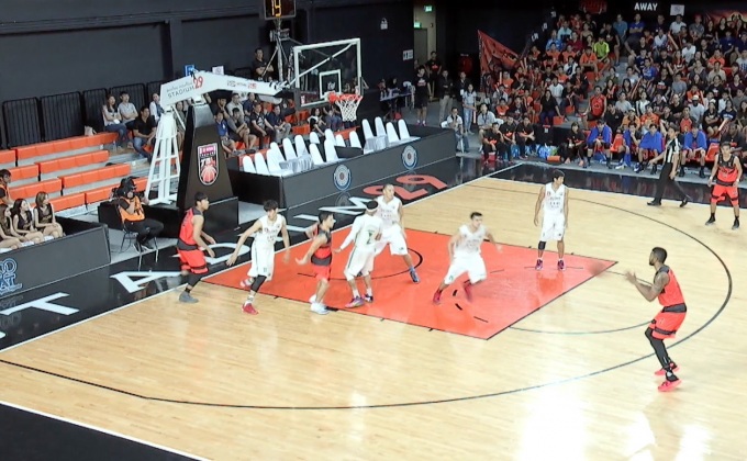 เปิดรับสมัคร “แวมไพร์” รุ่นใหม่ลุยยัดห่วงดี-ลีก 2017