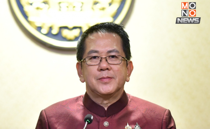 นายกฯ มั่นใจทีมไทยแลนด์เดินถูกทาง สหรัฐฯ ชมข้อเสนอน่าประทับใจ