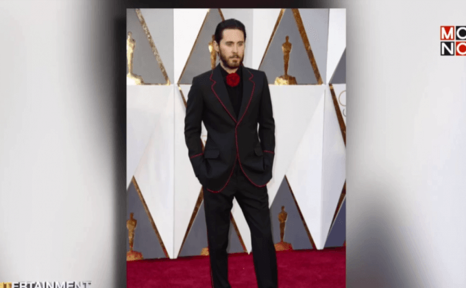 คลิปแรกหนังสารดคีสุดคัลท์งานสร้าง “จาเร็ด เลโต้”