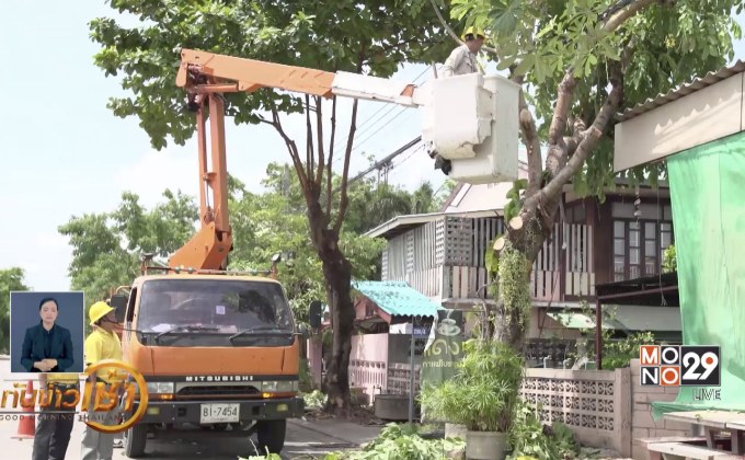 โครงการ PEA ร่วมใจ สู่ชุมชน ในพื้นที่กำแพงเพชร