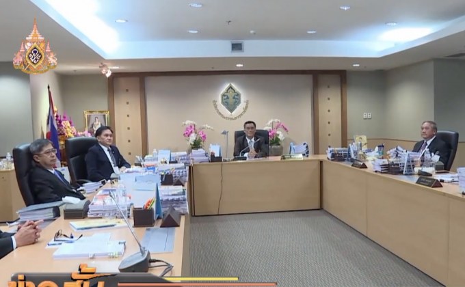 กกต. เร่งพิจารณาคำร้องคัดค้านเลือกตั้งก่อนรับรองผล