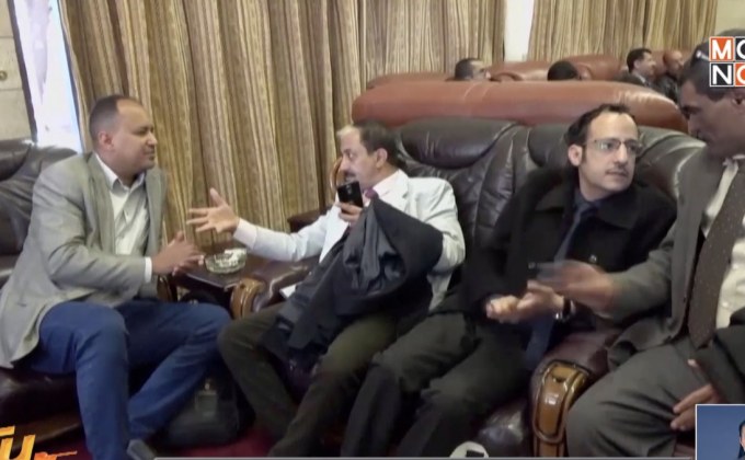 กลุ่มฮูธิเดินทางมาสวีเดนเตรียมเจรจาสันติภาพ