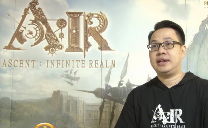 ไทยจับมือเกาหลี เปิดเกม A:IR ซัมเมอร์นี้