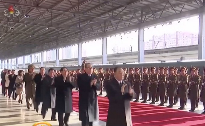 สื่อเกาหลีเหนือตื่นตัวรายงานการประชุมสุดยอดครั้งที่ 2