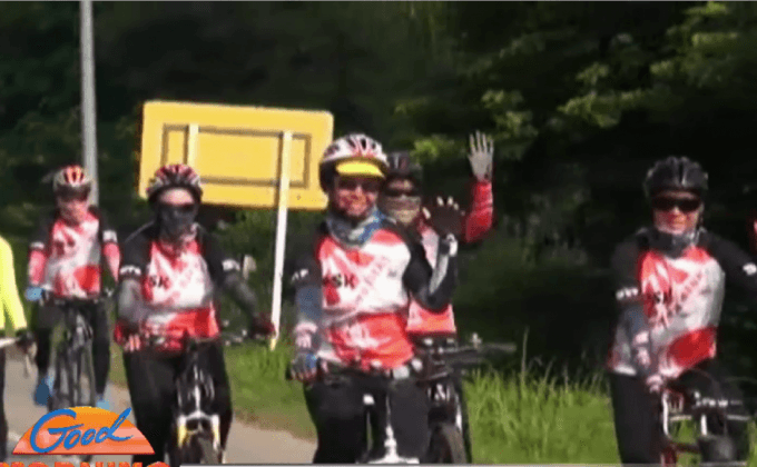 ทั่วประเทศร่วมกิจกรรม “Car Free Day 2015”