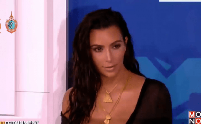 ควันหลงงานประกาศรางวัลมิวสิควิดีโอเวที MTV