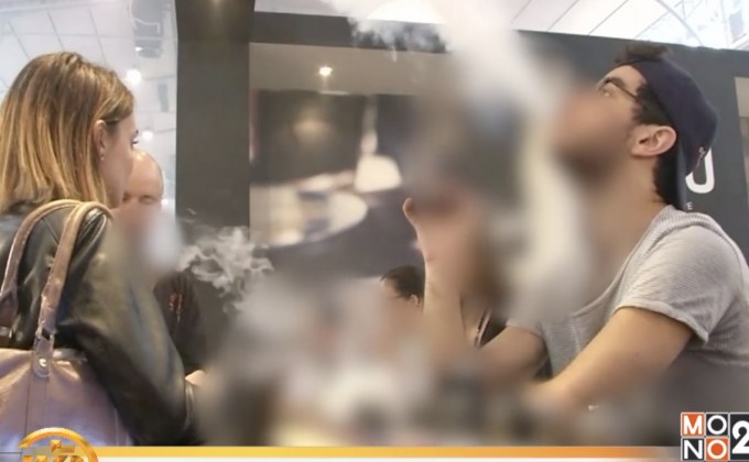 WHO เตือนบุหรี่คร่าชีวิตผู้คนทั่วโลกปีละ 8 ล้านคน