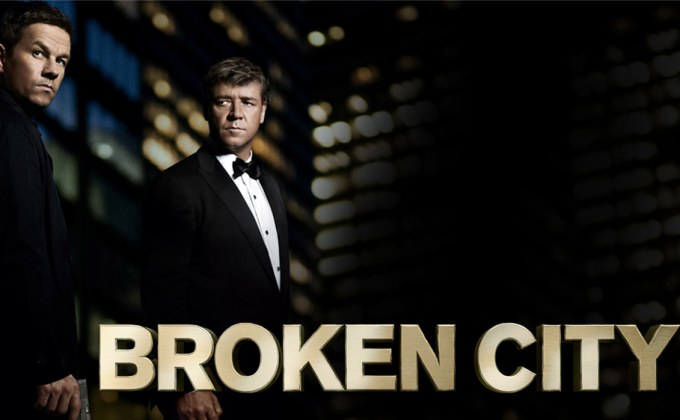 Broken City เมืองคนล้มยักษ์