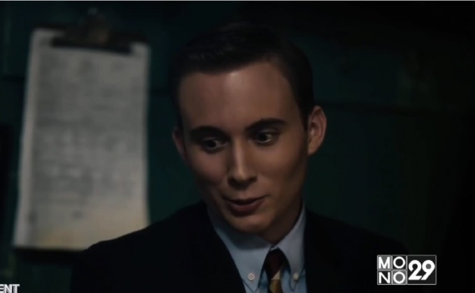 Public Morals: ดราม่าอาชญากรรมแห่งมหานครนิวยอร์ก