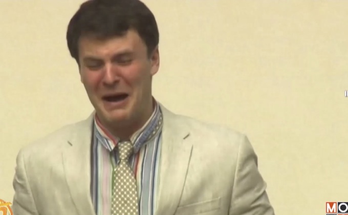 สาเหตุเสียชีวิต “ออตโต วอร์มเบียร์” ยังเป็นปริศนา