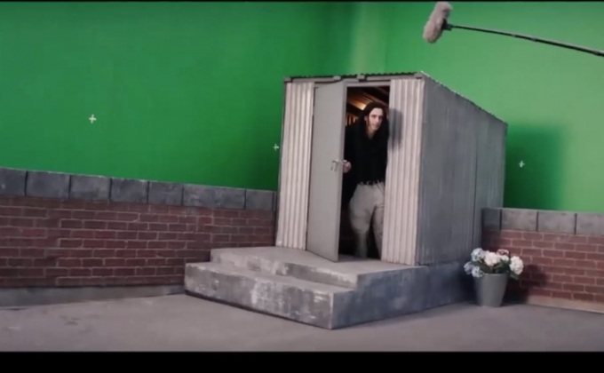 “เจมส์ ฟรังโก้” เป็นคนทำหนังที่ห่วยที่สุดใน The Disaster Artist